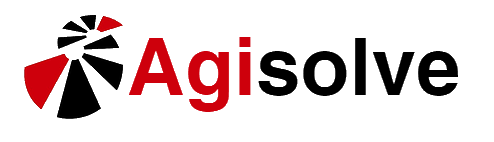 Agisolve GmbH Logo